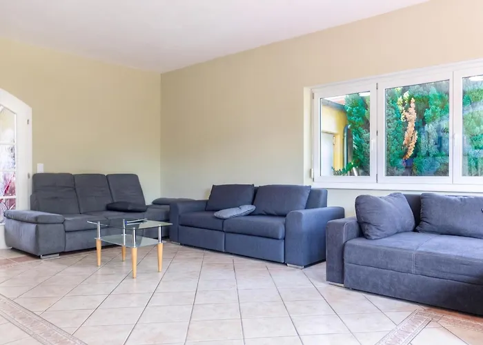 Cozy Private111 וינה