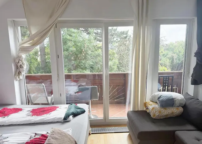 Cozy Private111 דירה