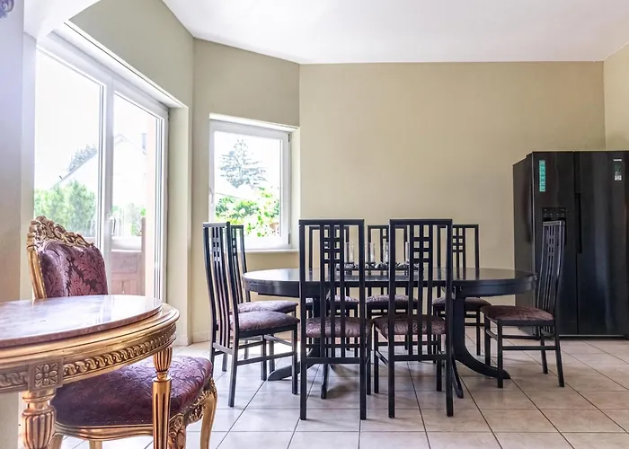 Cozy Private111 וינה