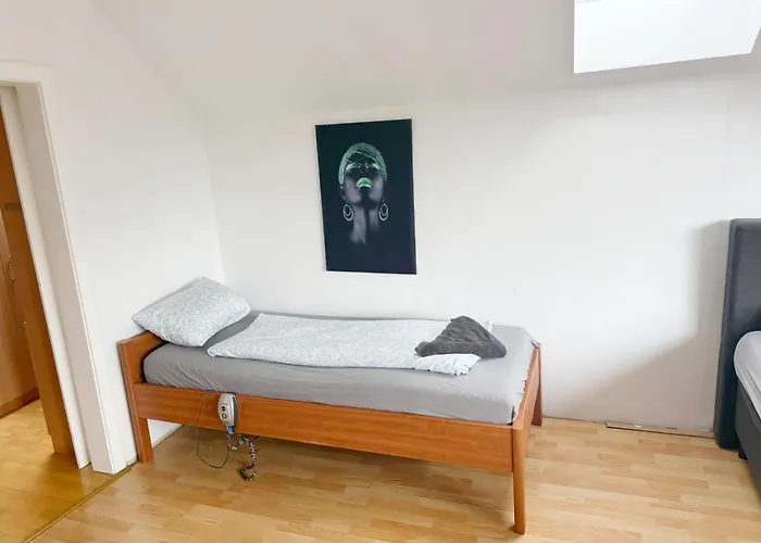 Cozy Private111 * וינה