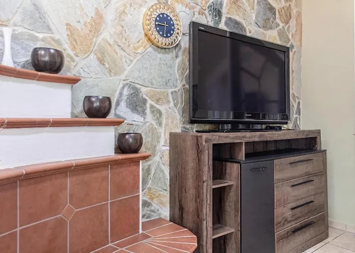 Cozy Private111 דירה *