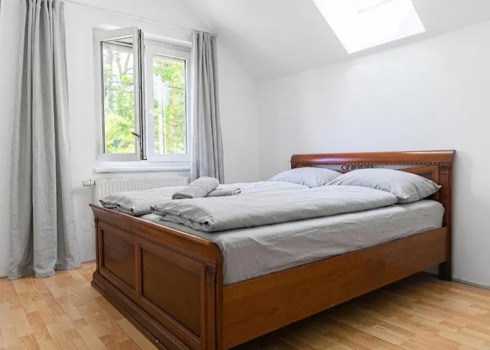 Cozy Private111 דירה *