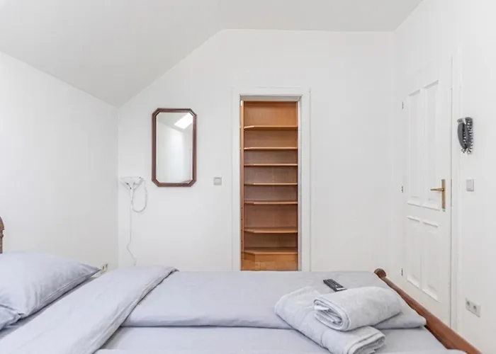 Cozy Private111 דירה *