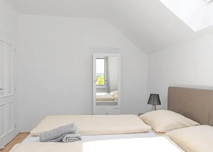 Cozy Private111 דירה *