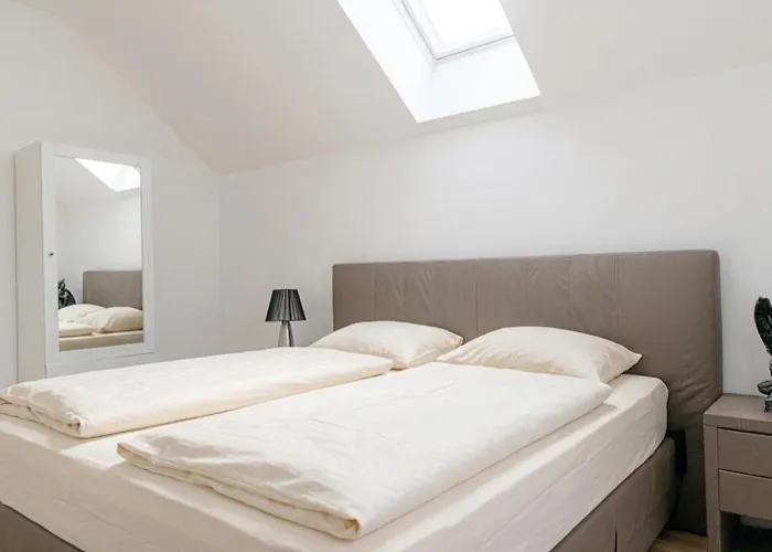 Cozy Private111 וינה
