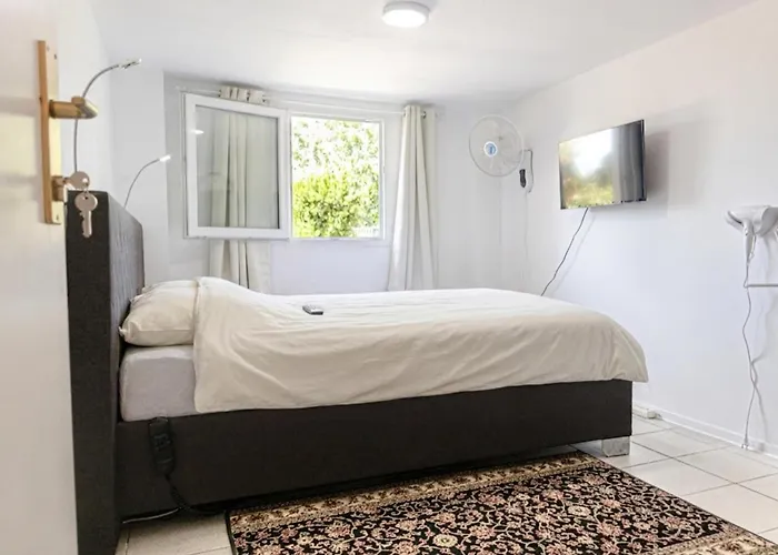 Cozy Private111 Apartman Bécs