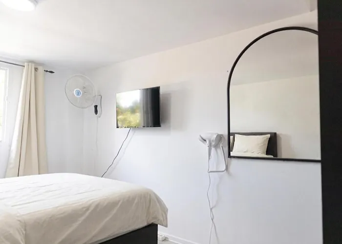 דירה Cozy Private111 וינה