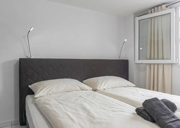 Cozy Private111 דירה וינה