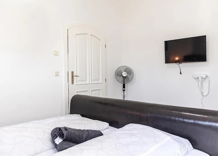 Cozy Private111 וינה