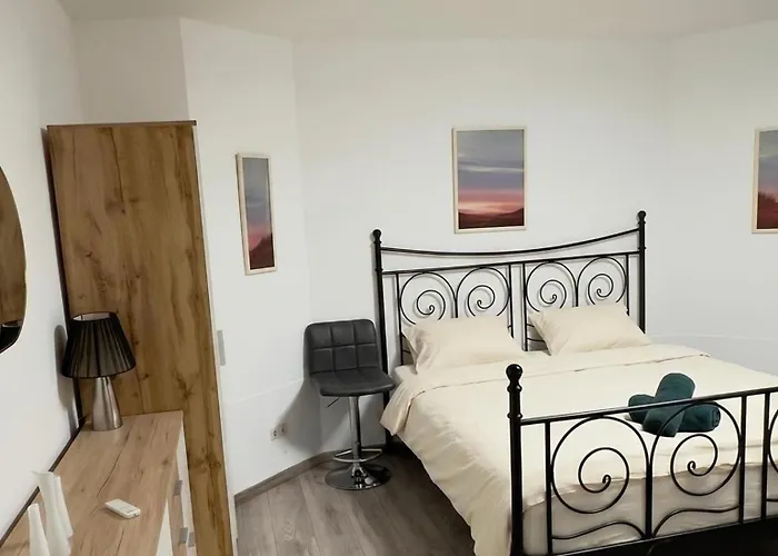 Cozy Private111 דירה *