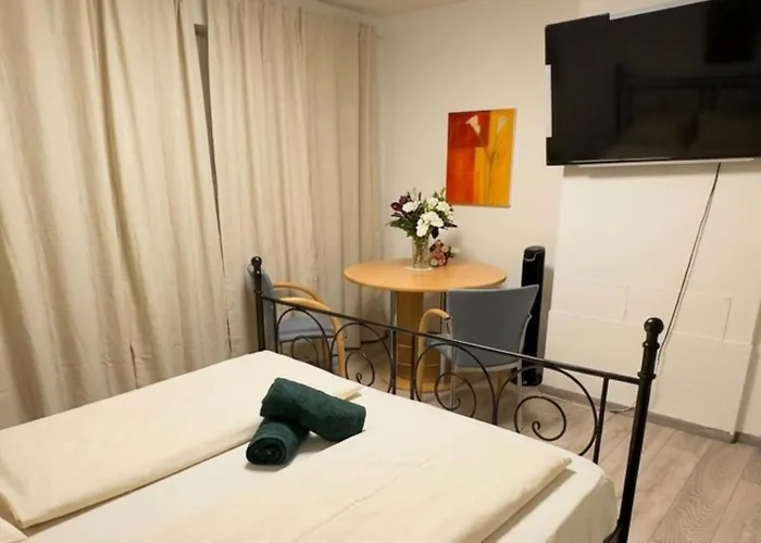 Cozy Private111 *