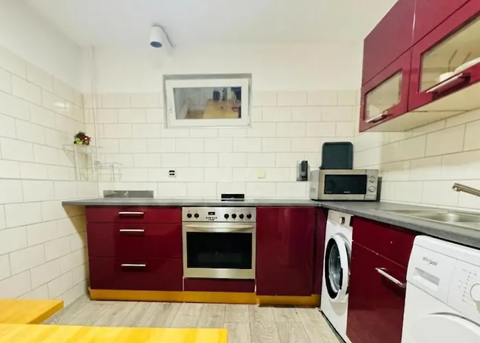Cozy Private111 וינה