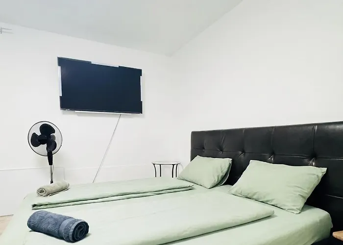 דירה Cozy Private111 *