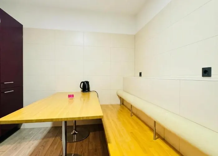 Cozy Private111 דירה וינה
