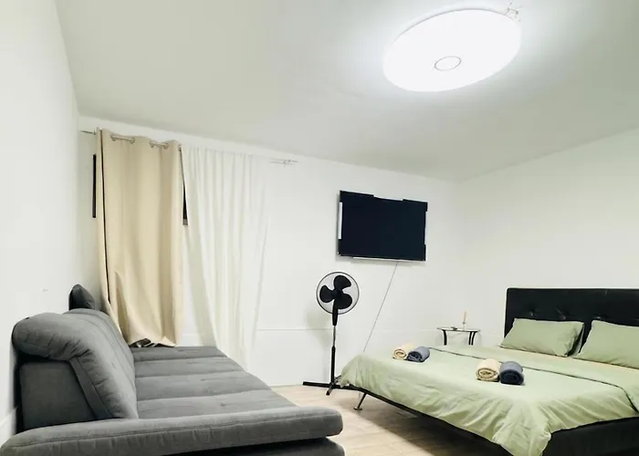 דירה Cozy Private111 וינה