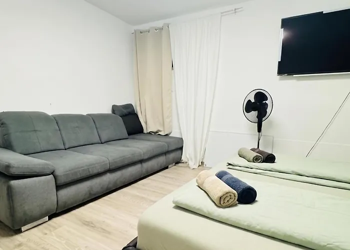 Cozy Private111 *