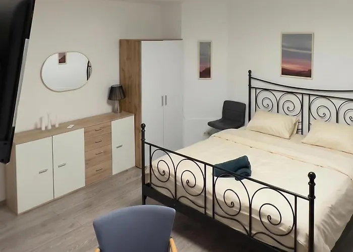 Cozy Private111 וינה