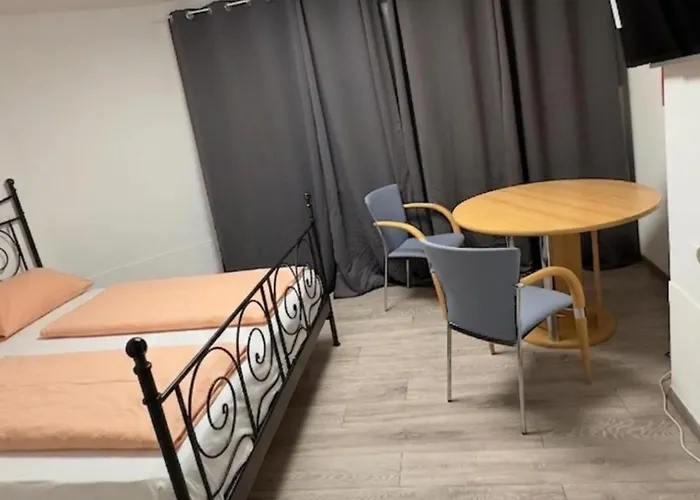 Cozy Private111 דירה וינה