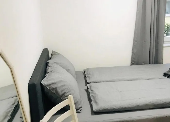 Cozy Private111 * וינה