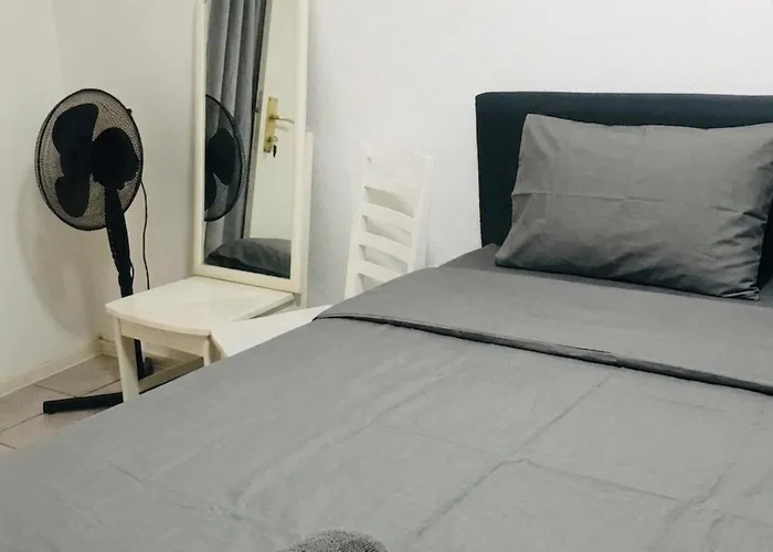 Cozy Private111