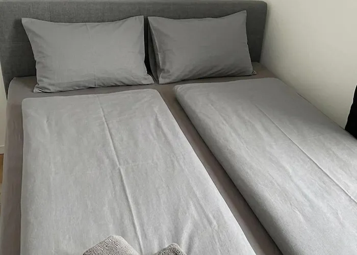 Cozy Private111 דירה