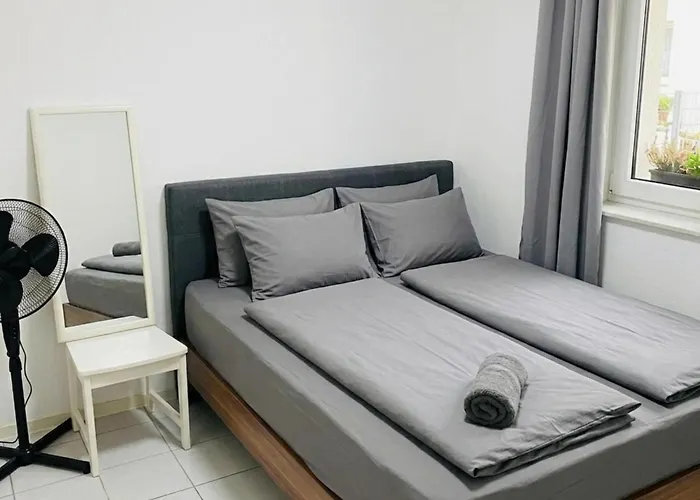 Cozy Private111 דירה *