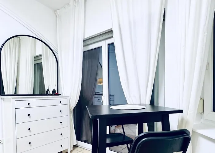 דירה Cozy Private111 וינה