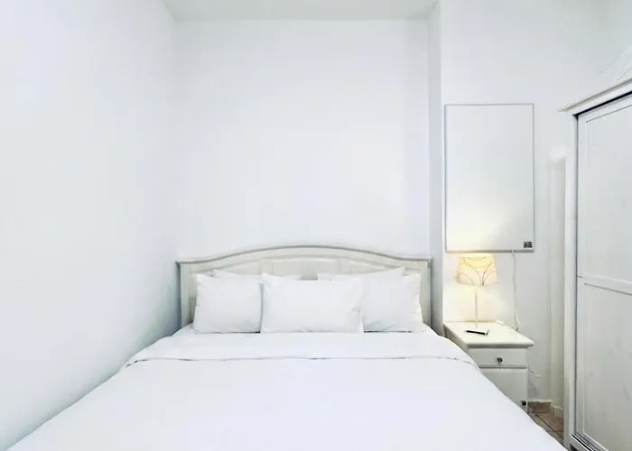 Cozy Private111 וינה