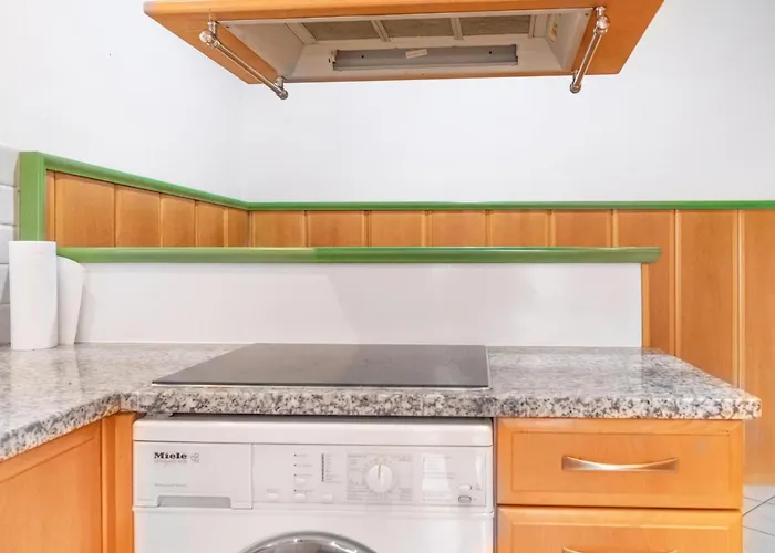 Cozy Private111 דירה וינה