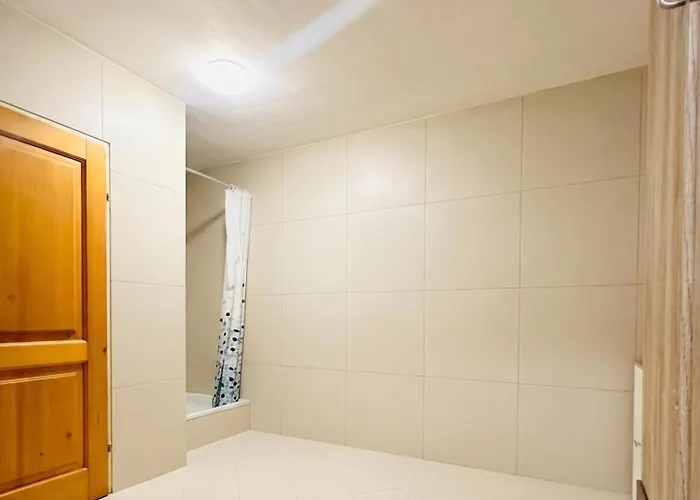 Cozy Private111 וינה
