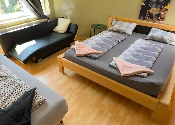 Cozy Private111 * וינה