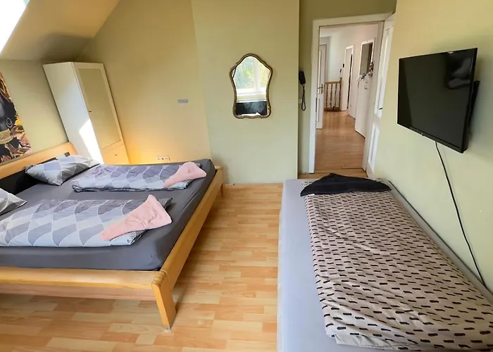 Cozy Private111 וינה