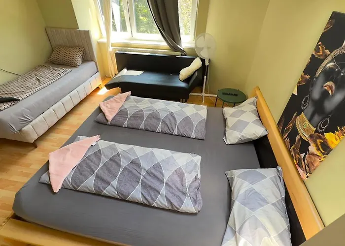 Cozy Private111