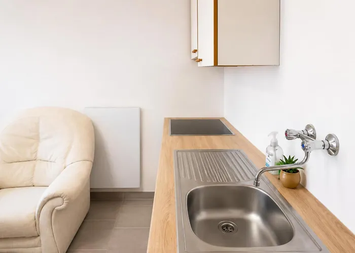 Cozy Private111 דירה וינה